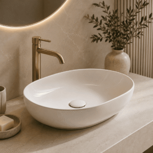 Aurelia Countertop Basin