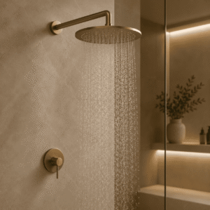 Aria Shower