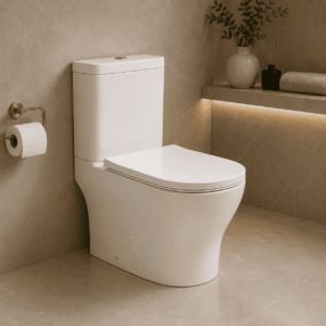 Elara Close-Coupled WC